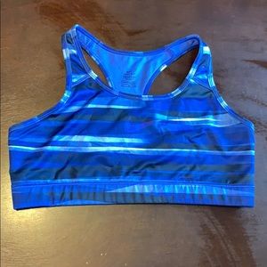 Women’s Nike Dri-Fit Medium Impact Sports Bra